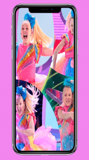 Image 1 for JoJo Siwa Wallpaper girl …