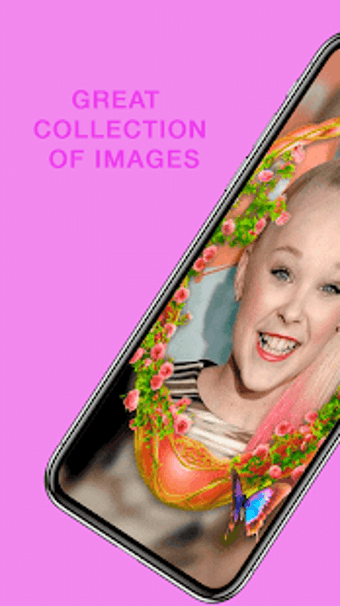 Image 2 for JoJo Siwa Wallpaper girl …