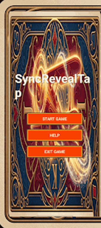 Imagen 0 para SyncRevealTap
