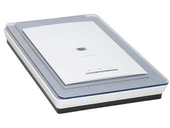 Image 0 for HP Scanjet G2710 Photo Sc…