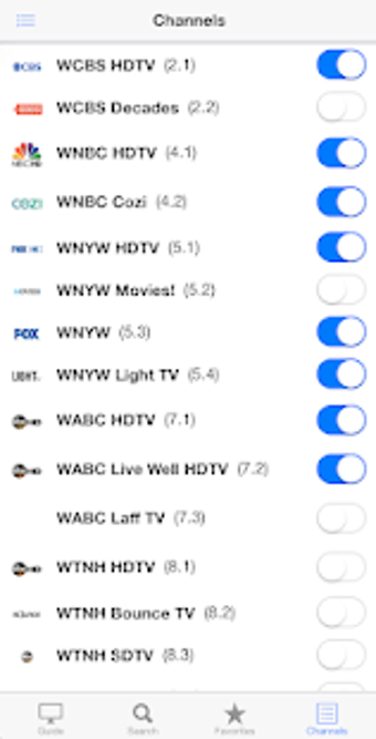 Imagen 3 para TV Listings Guide USA