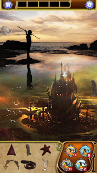 Imagen 3 para Hidden Object Mystery: Gh…