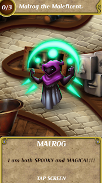 Imagen 2 para Hidden Object Mystery: Gh…