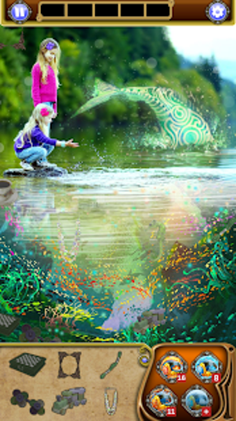 Image 0 for Hidden Object Mystery: Gh…