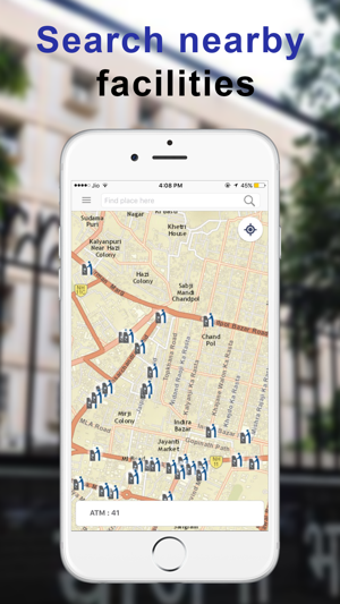 Image 2 for Rajdharaa Citizen App