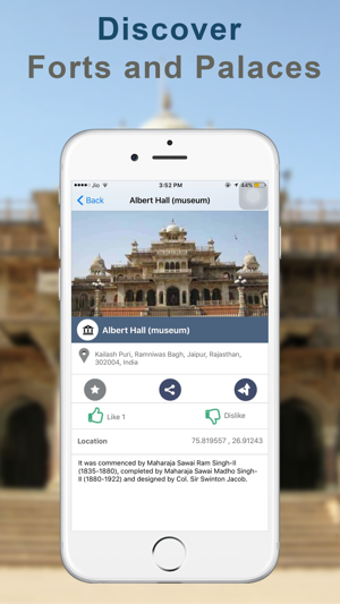 Image 3 for Rajdharaa Citizen App