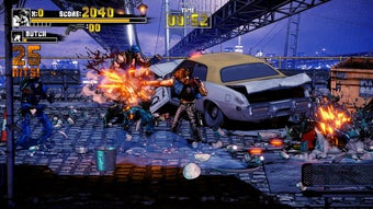 Imagen 0 para Takeover 2