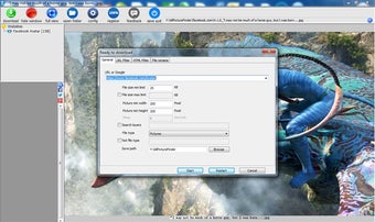Image 1 for All Picture Finder