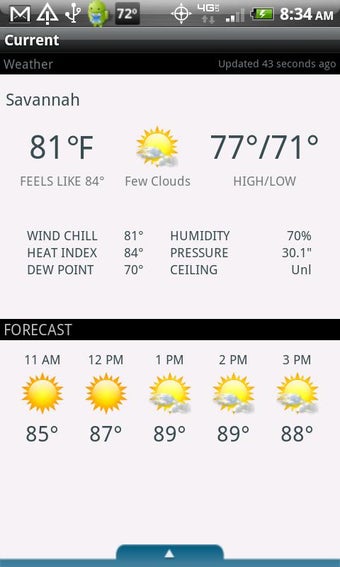 Imagen 1 para WTOC 11 News