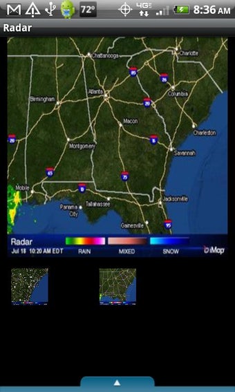 Imagen 2 para WTOC 11 News