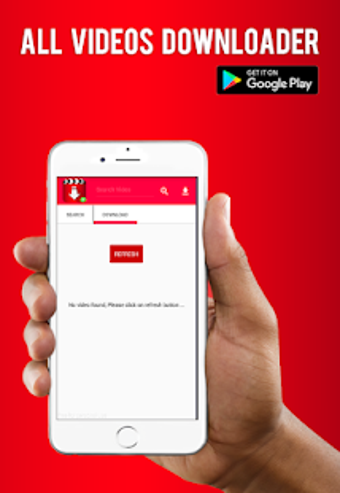 Image 3 for Free Videos Downloader 20…