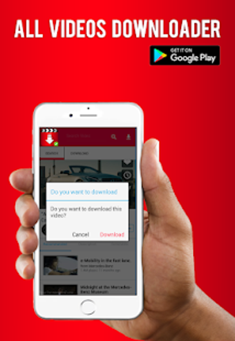 Image 0 for Free Videos Downloader 20…