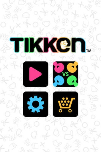 Image 0 for TIKKEN