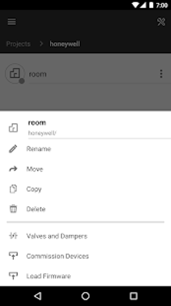 Image 2 for Honeywell RoomUp