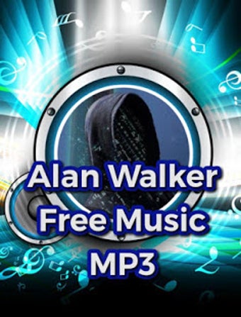 Image 0 for Alone - Alan Walker Song …