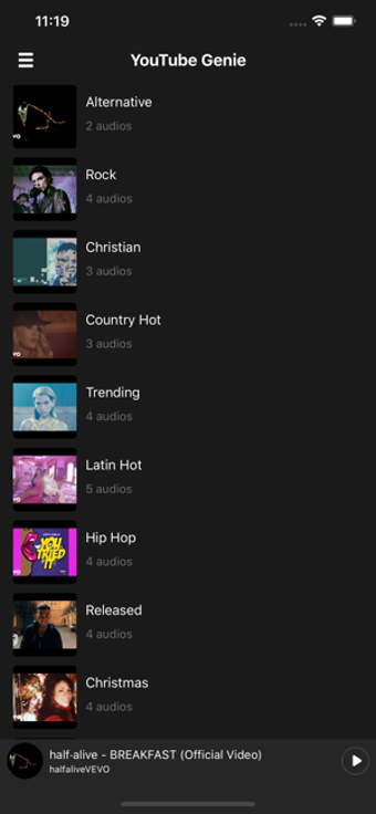 Image 1 for MyTube Genie