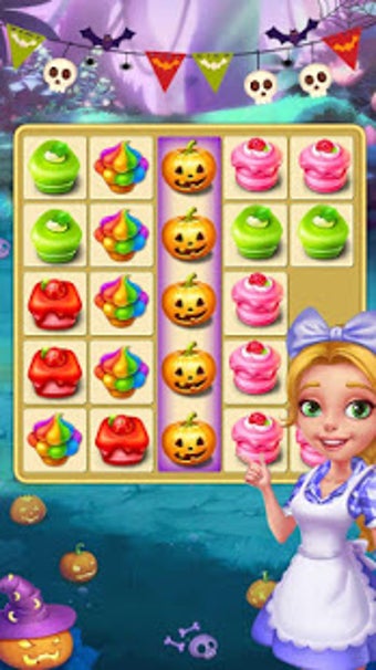 Image 1 for Cake Smash Mania - Swap a…