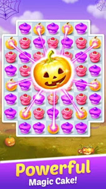 Image 2 for Cake Smash Mania - Swap a…
