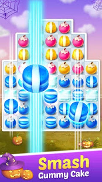 Image 3 for Cake Smash Mania - Swap a…