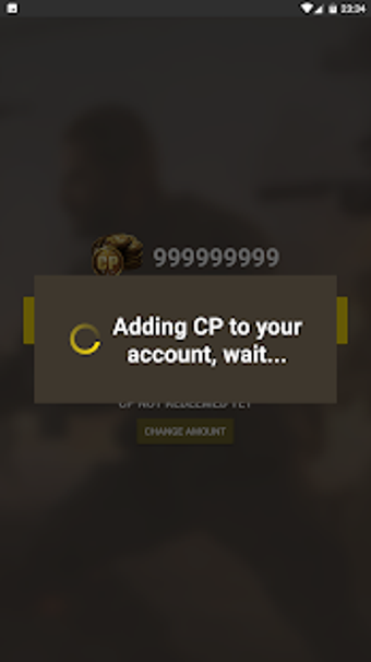 Imagen 1 para Free CP Calc for COD Mobi…