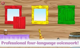 Imagen 1 para Kids colors learning