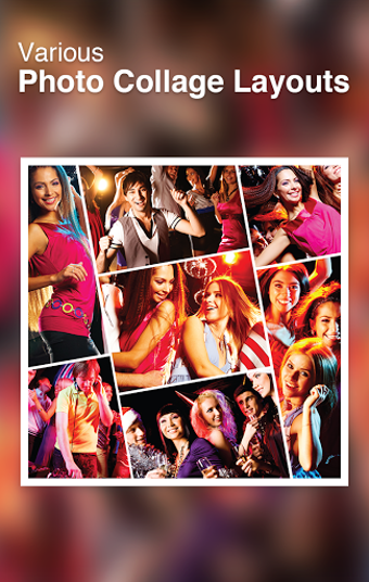 Imagen 1 para Photo Editor Pro
