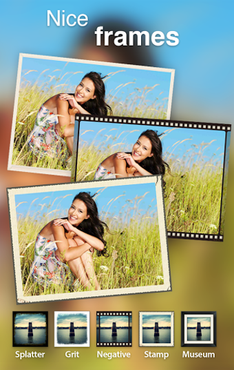 Imagen 0 para Photo Editor Pro
