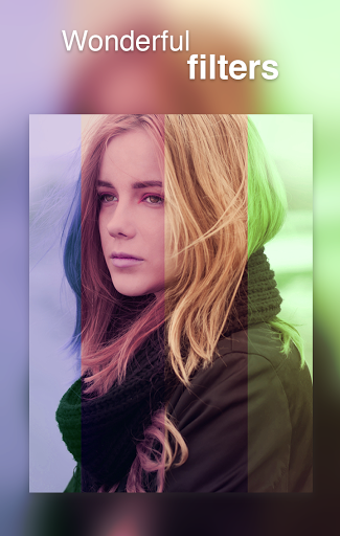 Imagen 5 para Photo Editor Pro