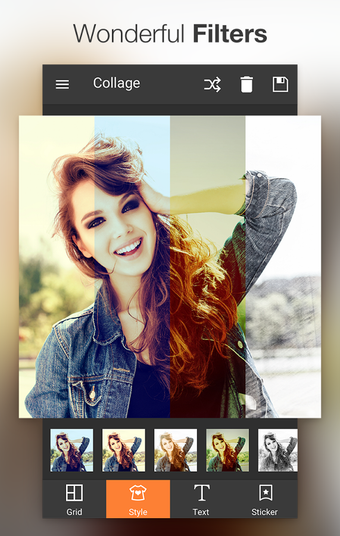 Imagen 3 para Photo Editor Pro