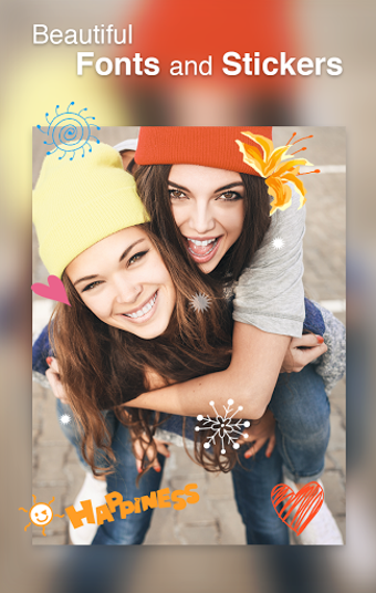 Imagen 2 para Photo Editor Pro