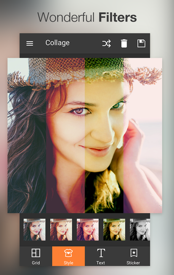 Imagen 0 para Photo Editor Pro