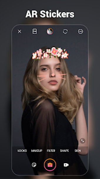 Image 0 for Youth Camera - Beauty Edi…