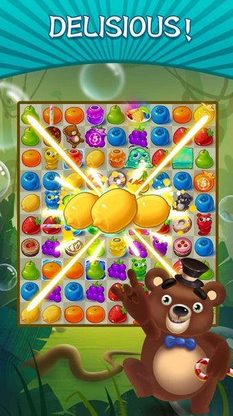 Imagen 3 para Sweet Fruit Candy