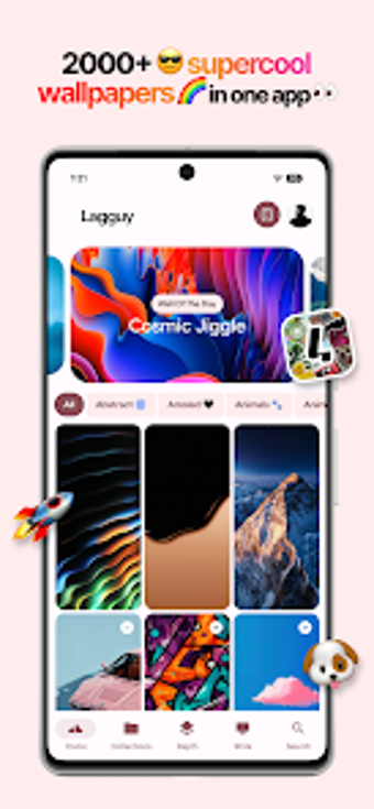 Image 0 for Lagguy Wallpapers