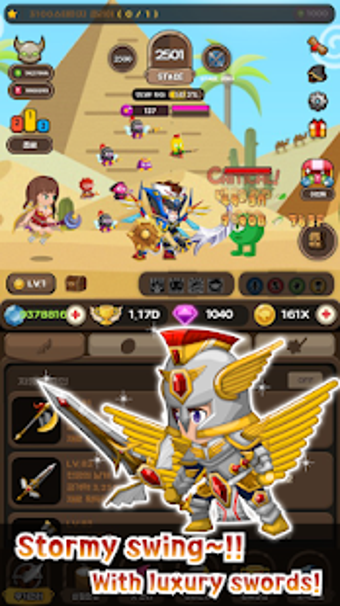 Imagen 1 para Cash Knight ( with Event …