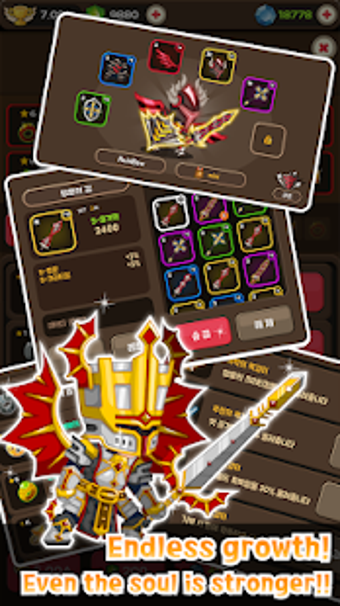 Imagen 1 para Cash Knight ( with Event …