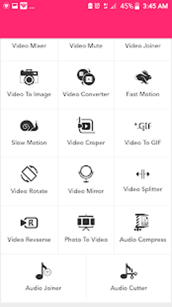 Image 0 for Video Editor Pro 2020