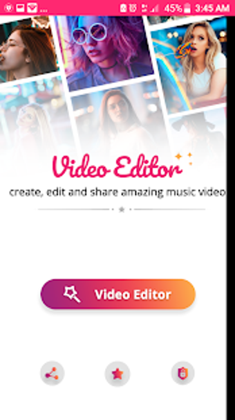Image 2 for Video Editor Pro 2020