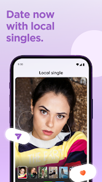 Image 0 for Local Single: Chat  Frien…