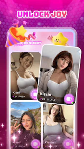 Image 0 for Kissin-Pure Vibes Global …