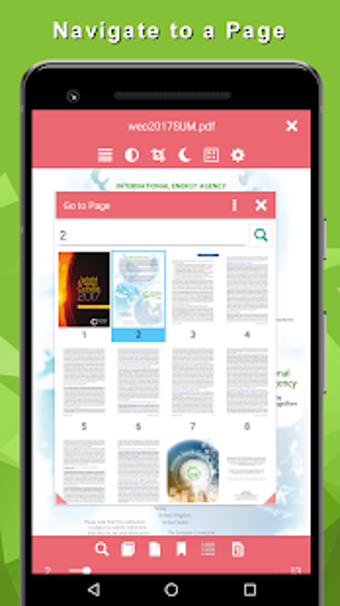 Image 3 for EPUB Reader for all books…