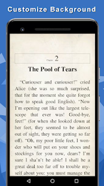 Image 2 for EPUB Reader for all books…