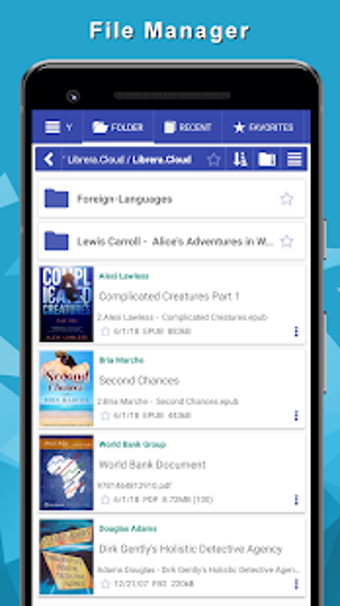 Image 1 for EPUB Reader for all books…