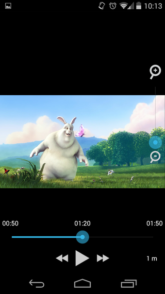 Image 0 for Zoom Player