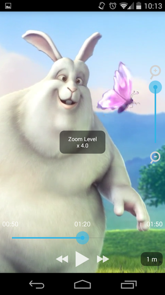 Image 1 for Zoom Player