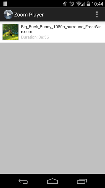 Image 2 for Zoom Player