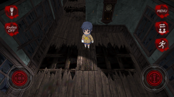 Image 0 for Corpse Party BLOOD DRIVE
