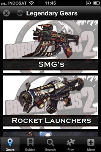 Imagen 1 para Borderlands 2 Guns Guide …