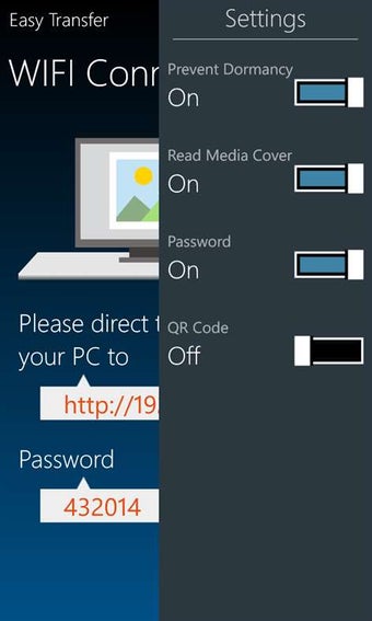 Image 2 for Easy Transfer Pro for Win…