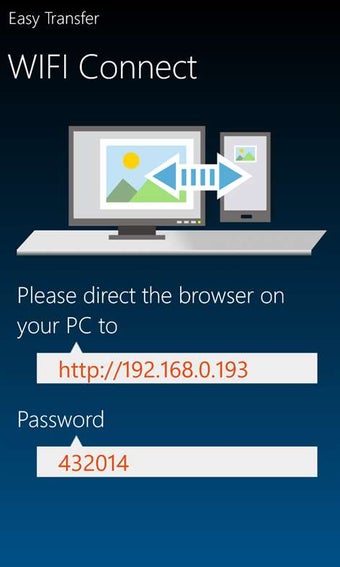 Imagen 2 para Easy Transfer Pro for Win…